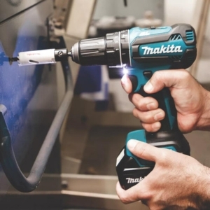 Power Drills