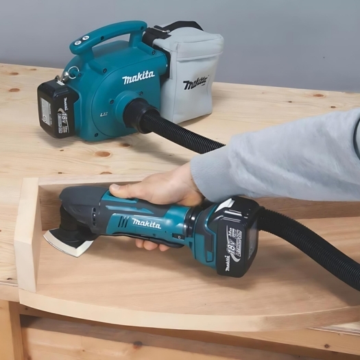 Cordless Oscillating Multi Tools