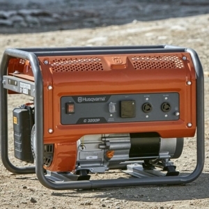 Petrol & Diesel Generators