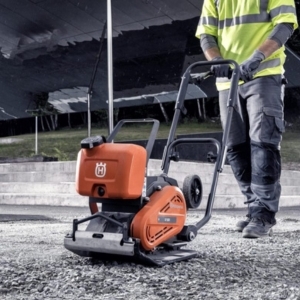 Compaction Equipment
