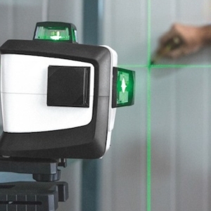 Laser Levels