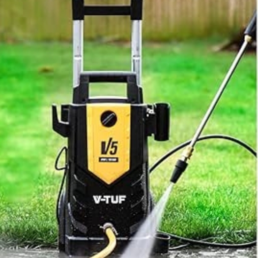 Pressure Washers