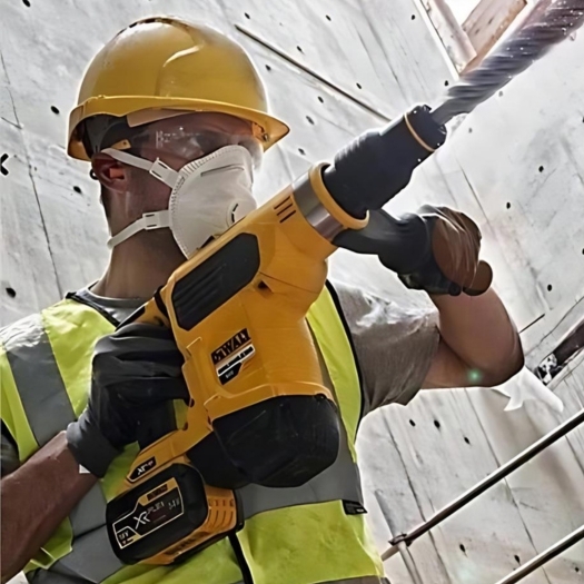 SDS Max Drills