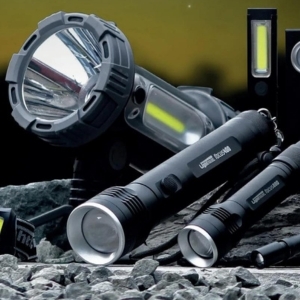 Utility Tools & Torches