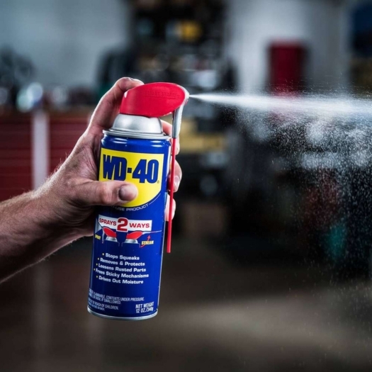 Greases and Lubricants