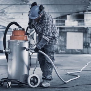 Wet & Dry Vacuums
