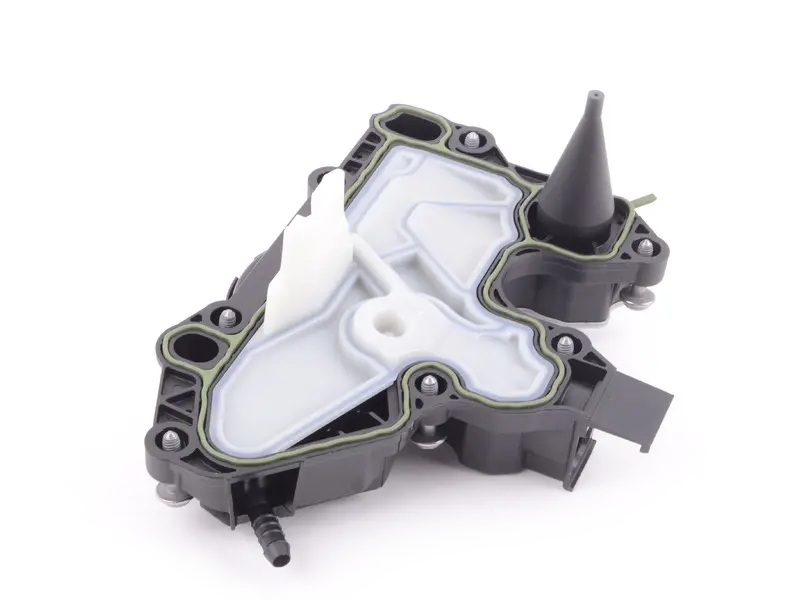 Genuine VW PCV Breather Valve EA888 Gen3 MQB 06K103495BM