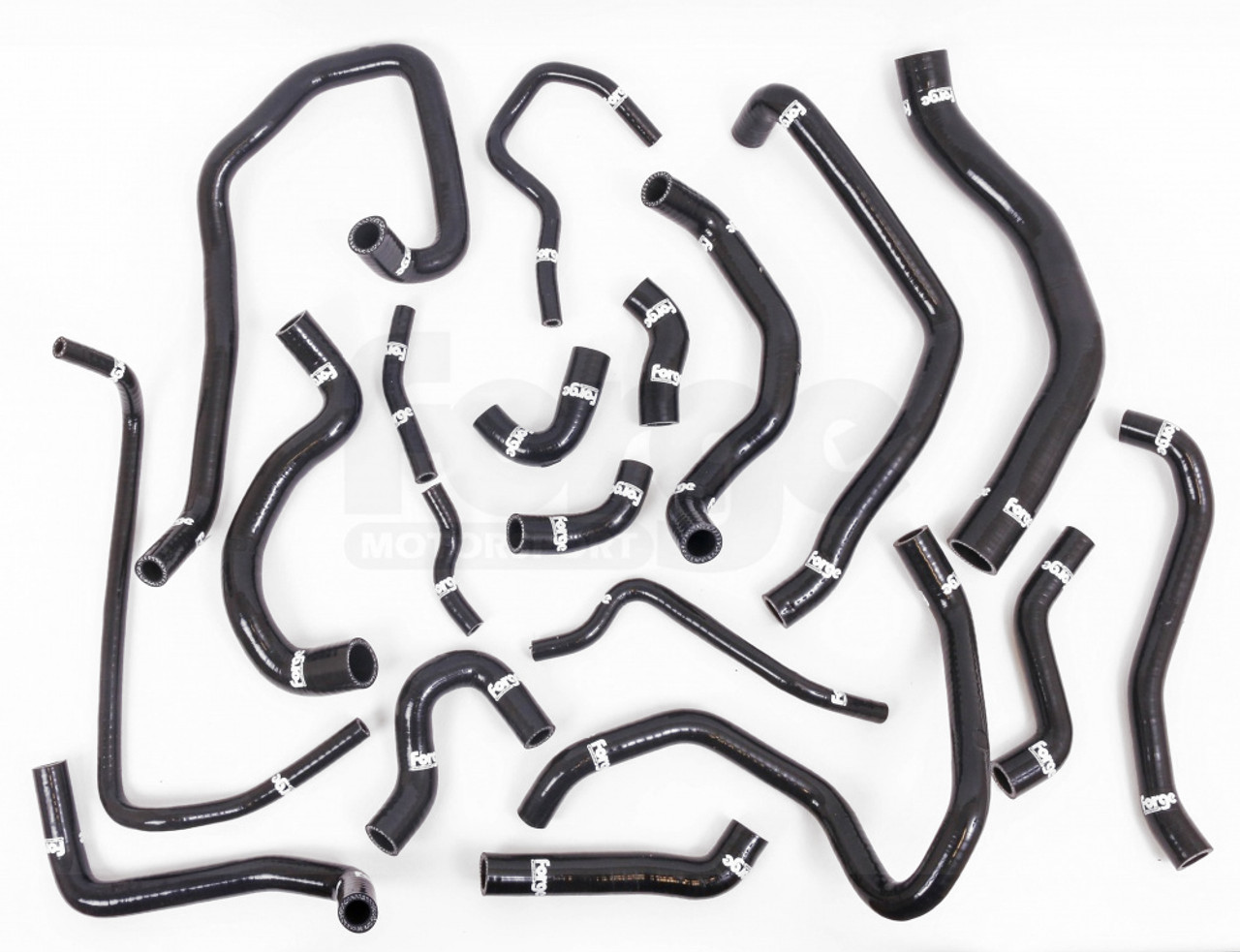 vw t4 coolant hose kit