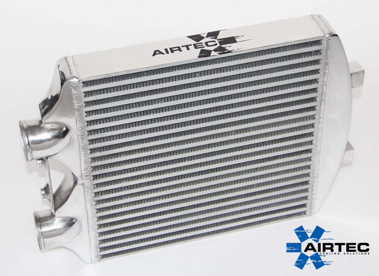 Airtec 'Seat Sport Style' Upgraded Intercooler for Seat Ibiza (6L) 1 ...