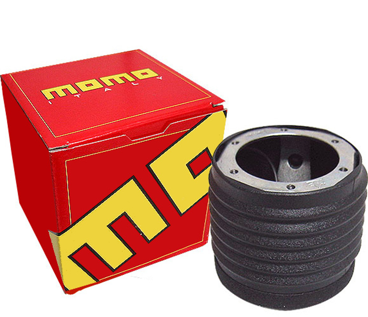 MOMO Steering Wheel Hub Kit for Audi Models - Awesome GTI