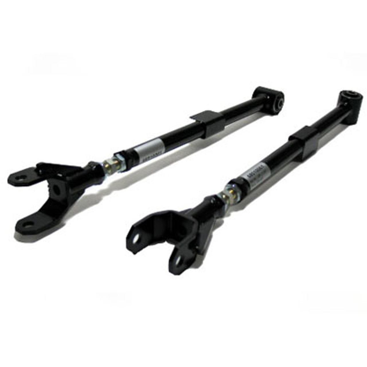 KW Adjustable Rear Tie Arms - Audi S3 (8L) - Awesome GTI - Volkswagen Audi  Group Specialists