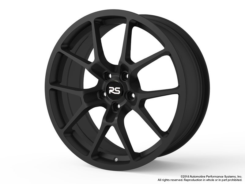 Neuspeed Flow Formed RSe10 Alloy Wheels 18x8 5x112 - Awesome GTI