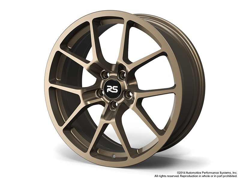 Neuspeed Flow Formed RSe10 Alloy Wheels 18x8 5x112 - Awesome