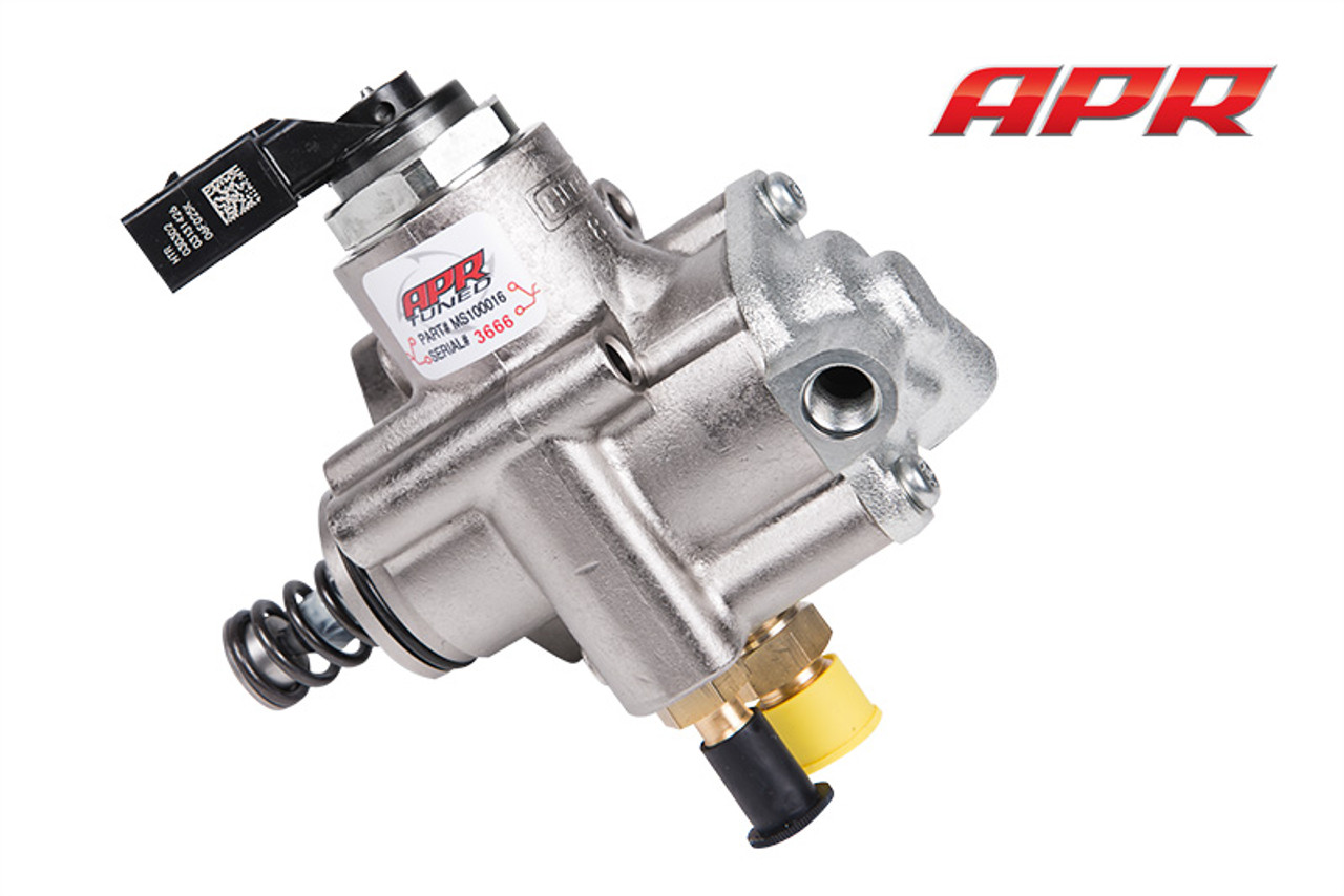APR Fuel Pump HPFP for 2.0T FSI (EA113) Brand new Unit Awesome GTI Volkswagen Audi Group