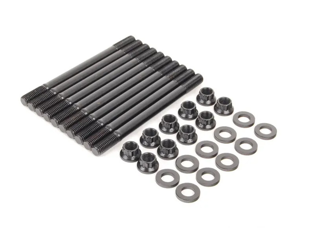 Cylinder Head Stud Kit For Honda Prelude H22A1 H22A4 H22 H
