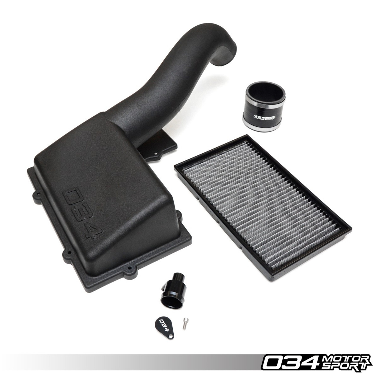 Vw passat 1.8 t shop cold air intake