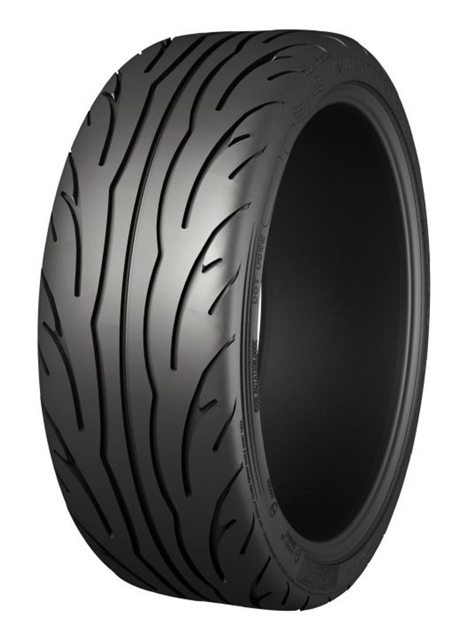 Nankang NS-2R Track Day Tyres (sold Individually) - Awesome GTI