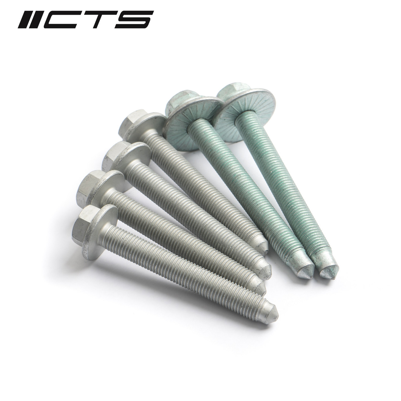 CTS Turbo Billet Subframe Bushing Insert Kit MK5/MK6/8P/MK2 Audi TT