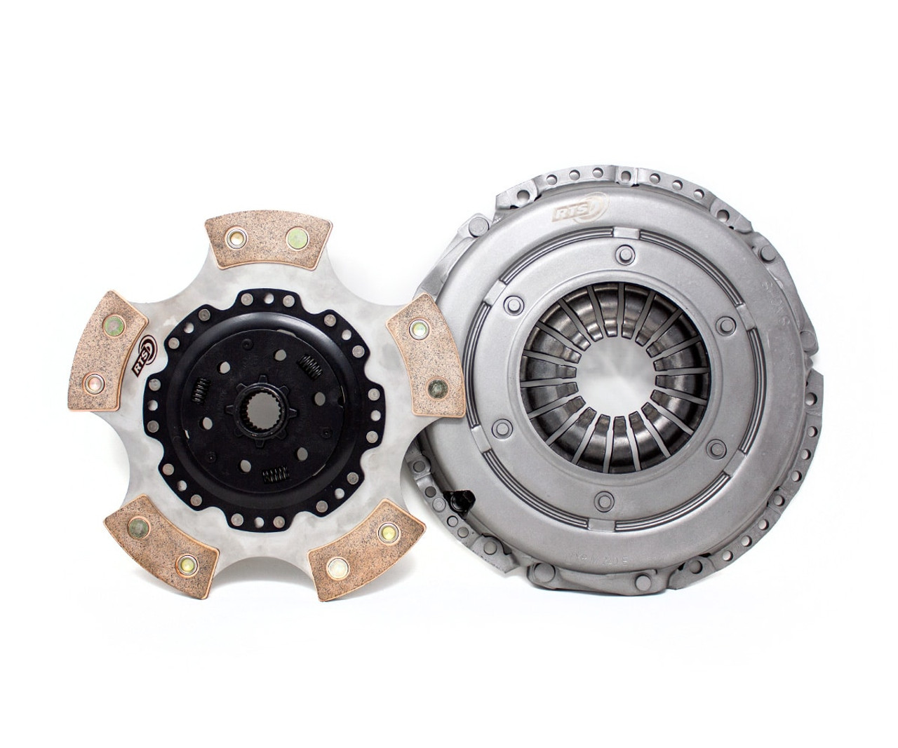 Volkswagen golf 2025 clutch replacement cost