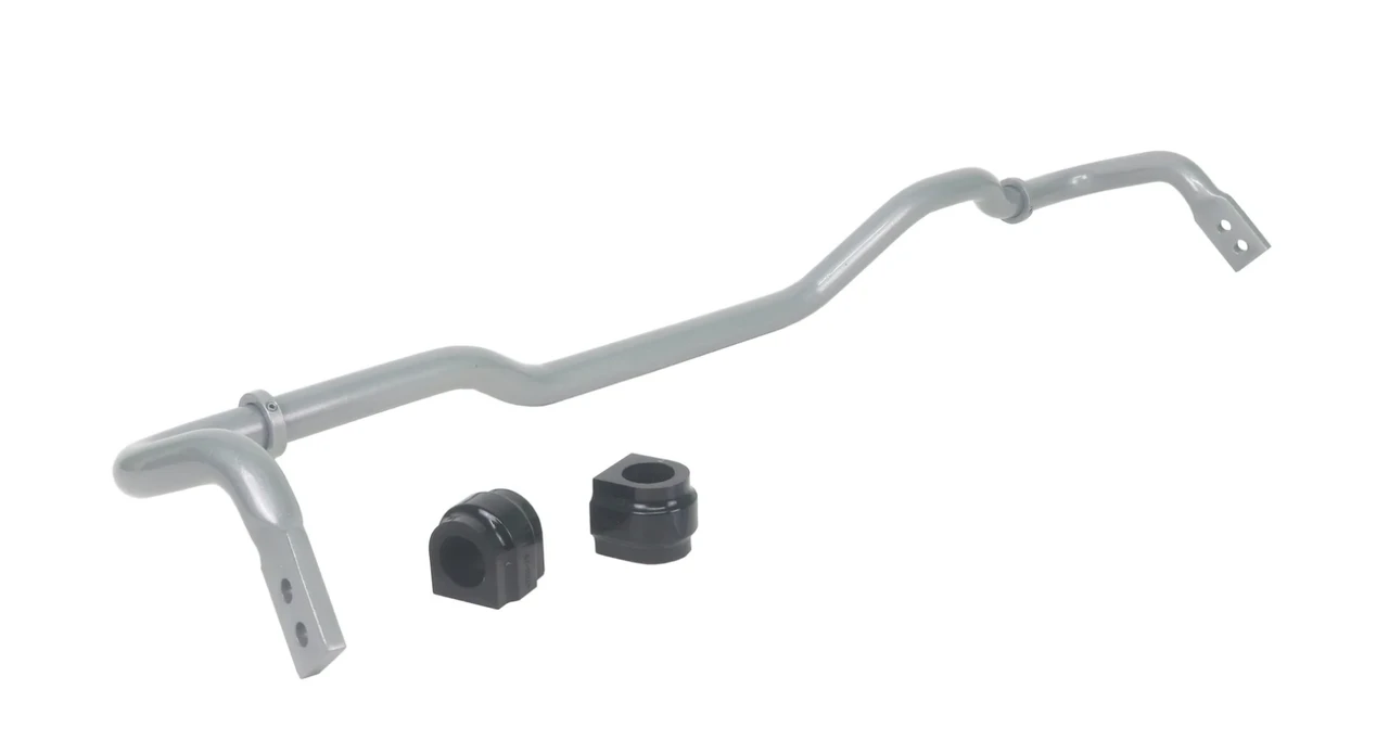 BnC Motoproject Uprated SAAB Hirsch 25mm Rear Anti Roll Sway Bar For Kadett E GSI C20XE MK2