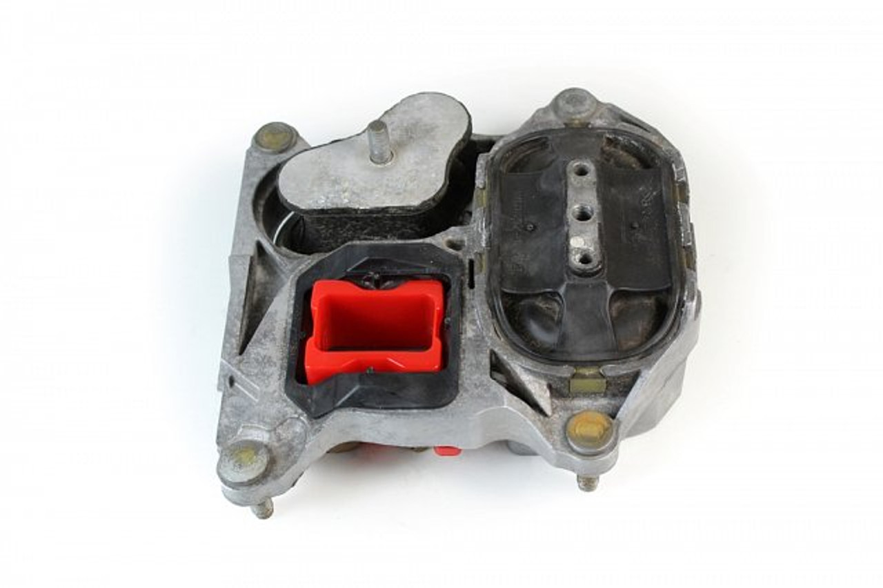 Powerflex Transmission Mount Insert Audi C7 Platform Awesome GTI