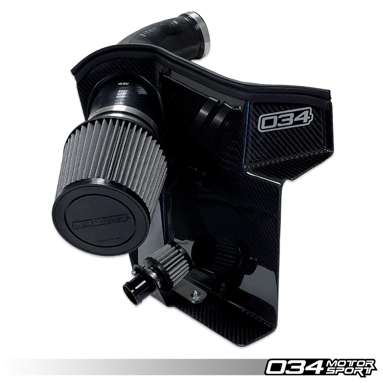 Sportluftfilter FB533/08 - Audi A4 S4 A5 S5 SQ5 - 4.2 3.2 FSI TFSI 2.,  71,71 €