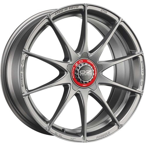 OZ Formula HLT Wheels (4) 9x19 ET42 - Awesome GTI