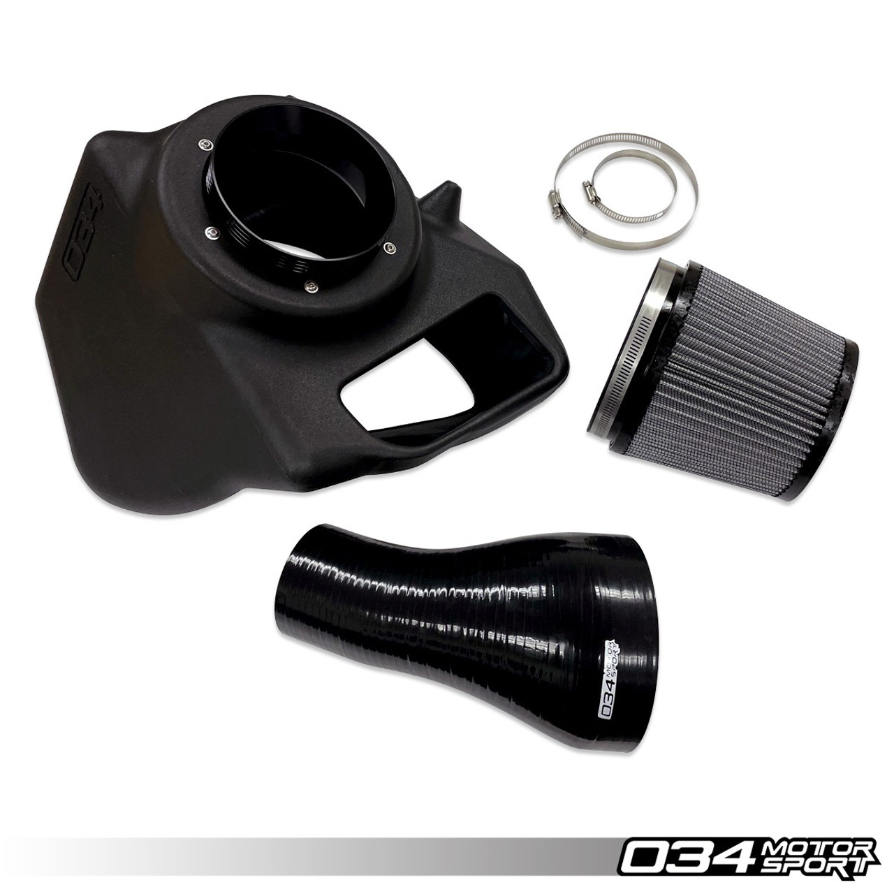 034Motorsport P34 Cold Air Intake B9 S4/S5 3.0 TFSI - Awesome GTI -  Volkswagen Audi Group Specialists