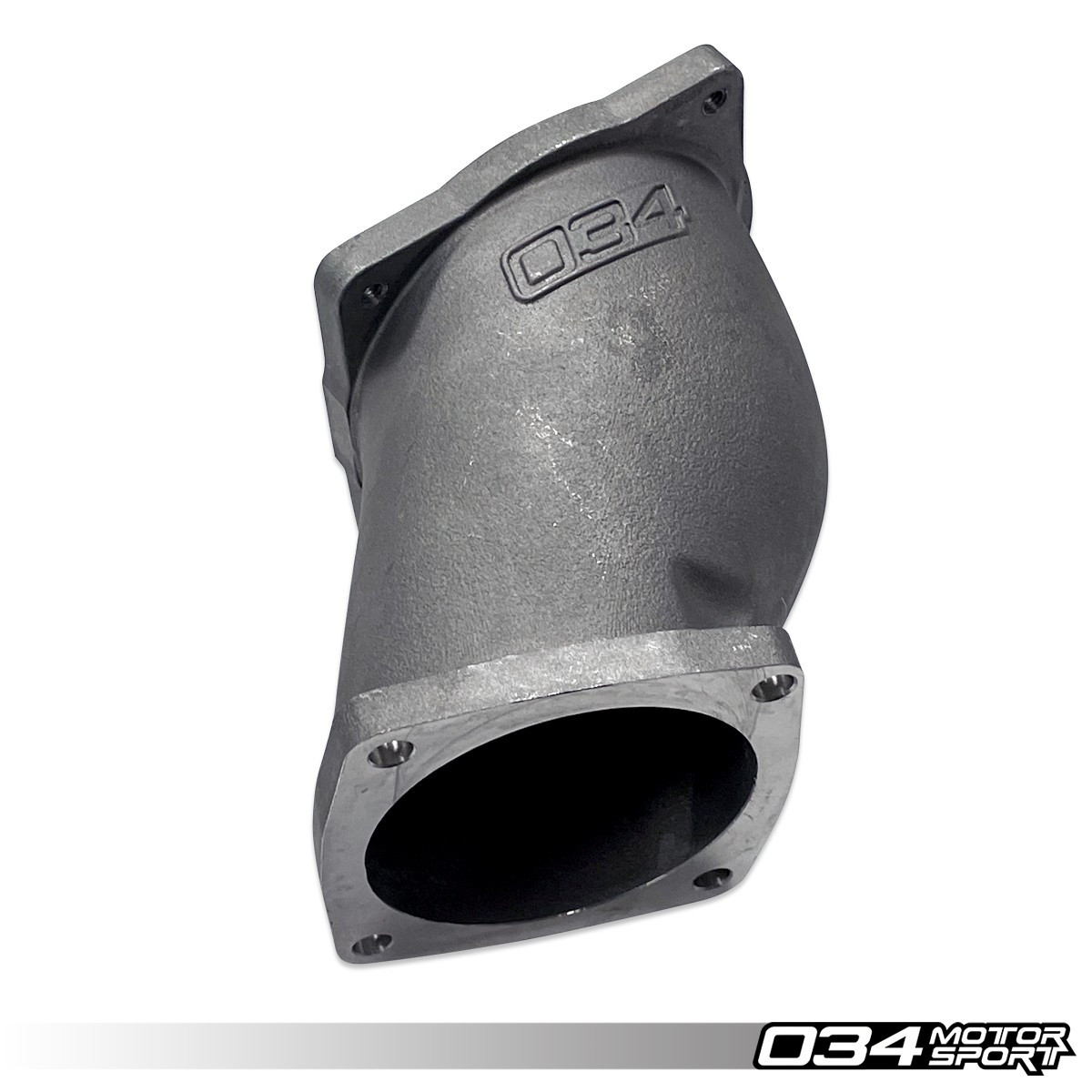 034Motorsport Super Duper Charger 84mm Throttle Body System - S4