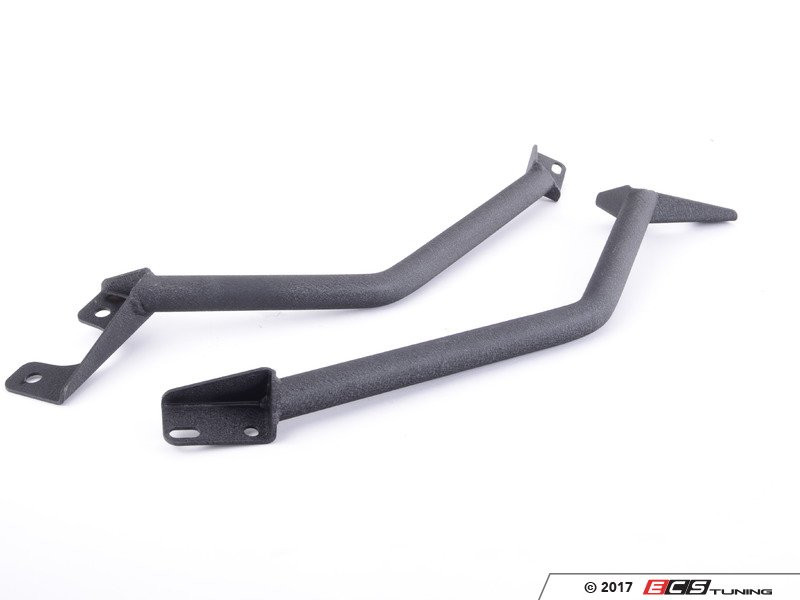 ECS Tuning Rear Chassis Brace Set Mk7 Golf Awesome GTI Volkswagen