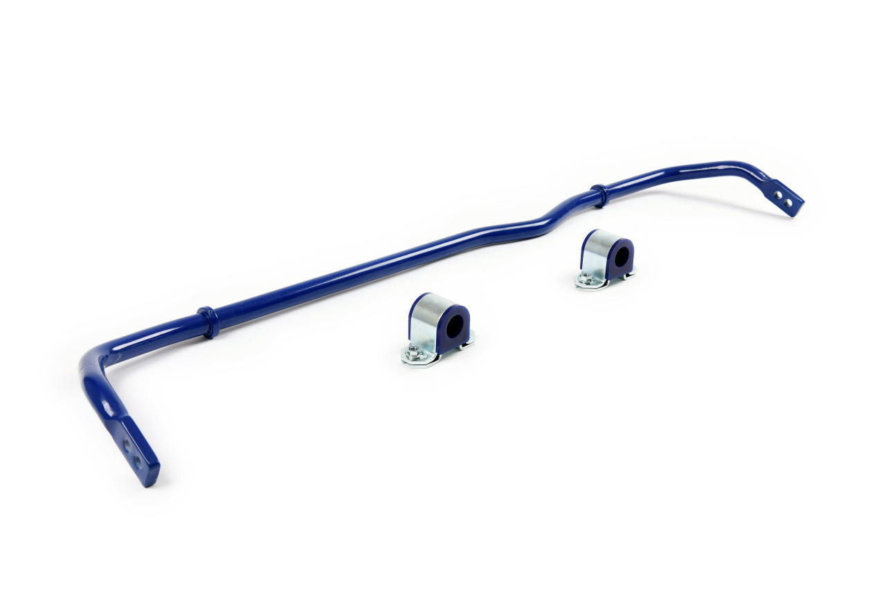 Superpro Front 24mm Heavy Duty 2 Position Blade Adjustable Sway Bar