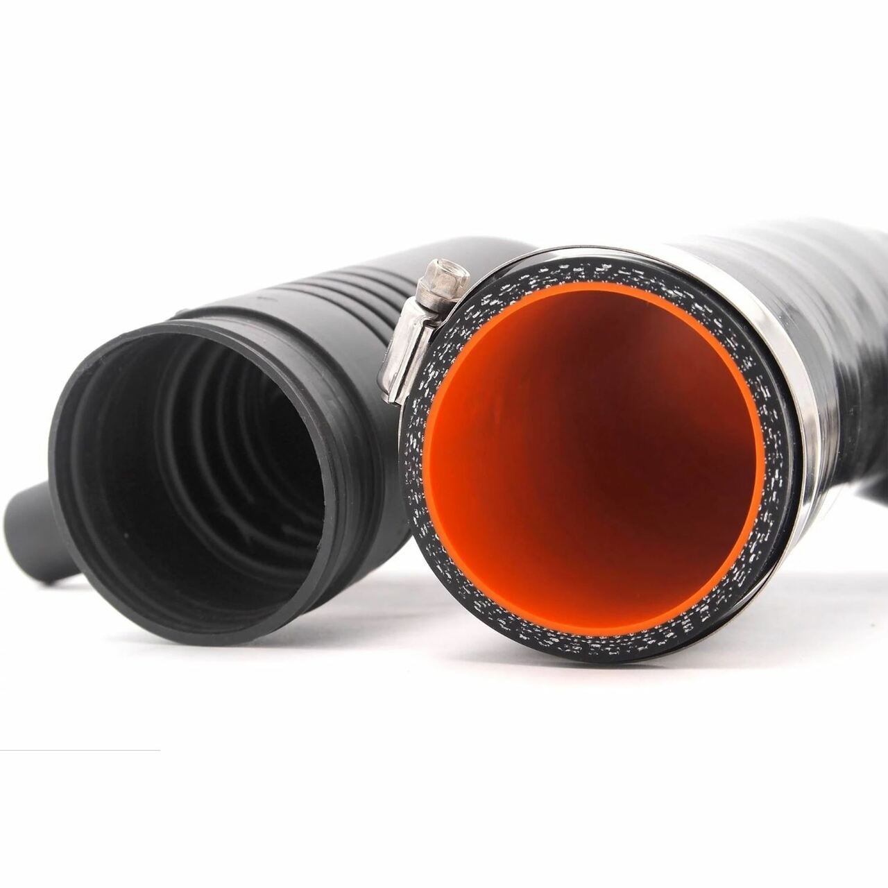 MST Intake Silicone Hose - 1.2 1.4 TSI TFSI EA211 - Awesome GTI