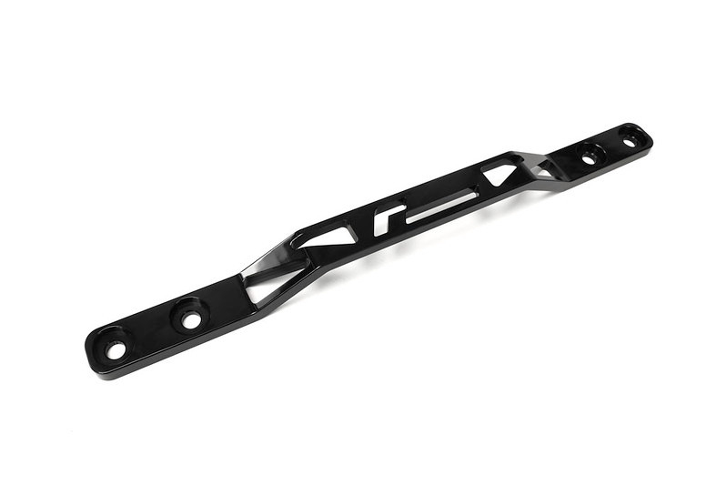 パーツ RacingLine REAR TUNNEL BRACE Racingline Performance Rear Tunnel Brace - MQB - Awesome GTI