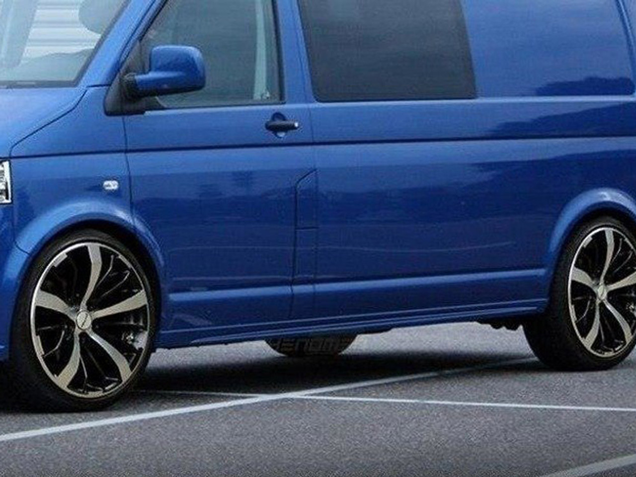 VW T6 Tuning von Maxton Design