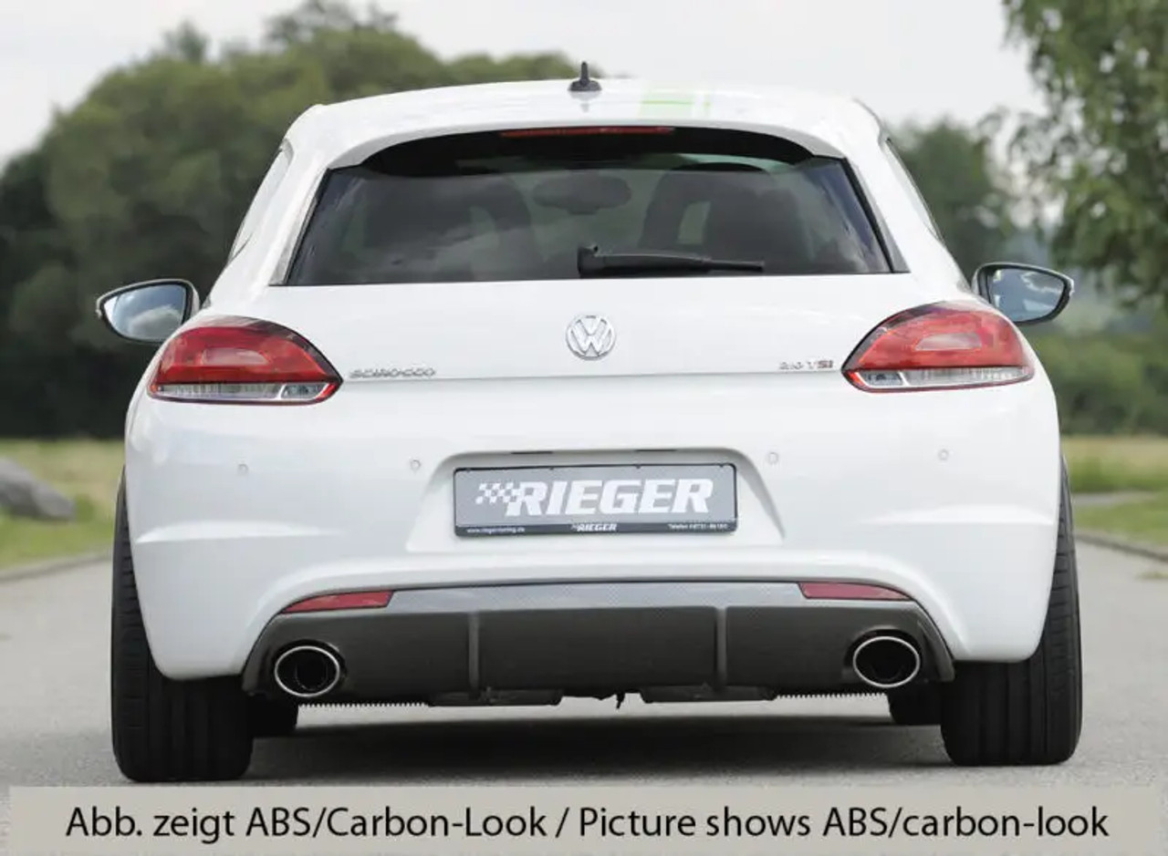 Scirocco r clearance diffuser