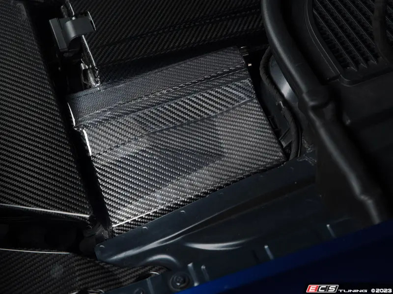 VW Golf MK8GTI/Golf R カーボン製ヒューズ＆ECUカバー 車 VW Golf MK8GTI/Golf R カーボン製ヒューズ＆ECUカバー