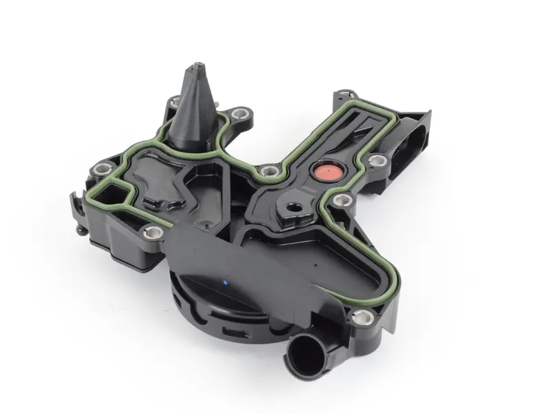 Genuine VW PCV Breather Valve 2.0TSI EA888 Gen1 06H103495 Awesome