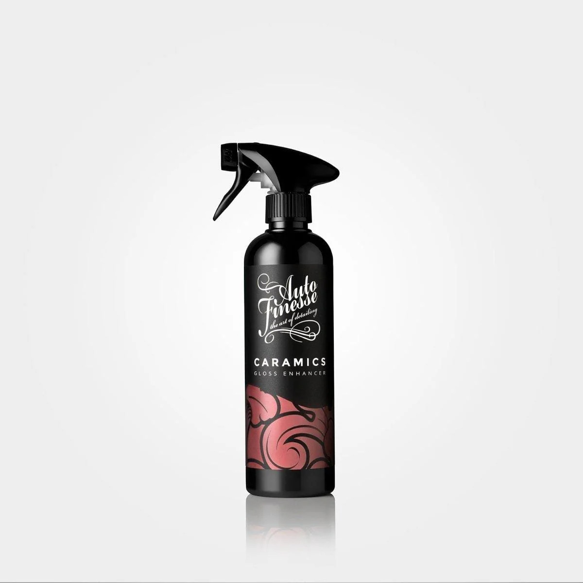 Auto Finesse Caramics Gloss Enhancer 500ml - Awesome GTI