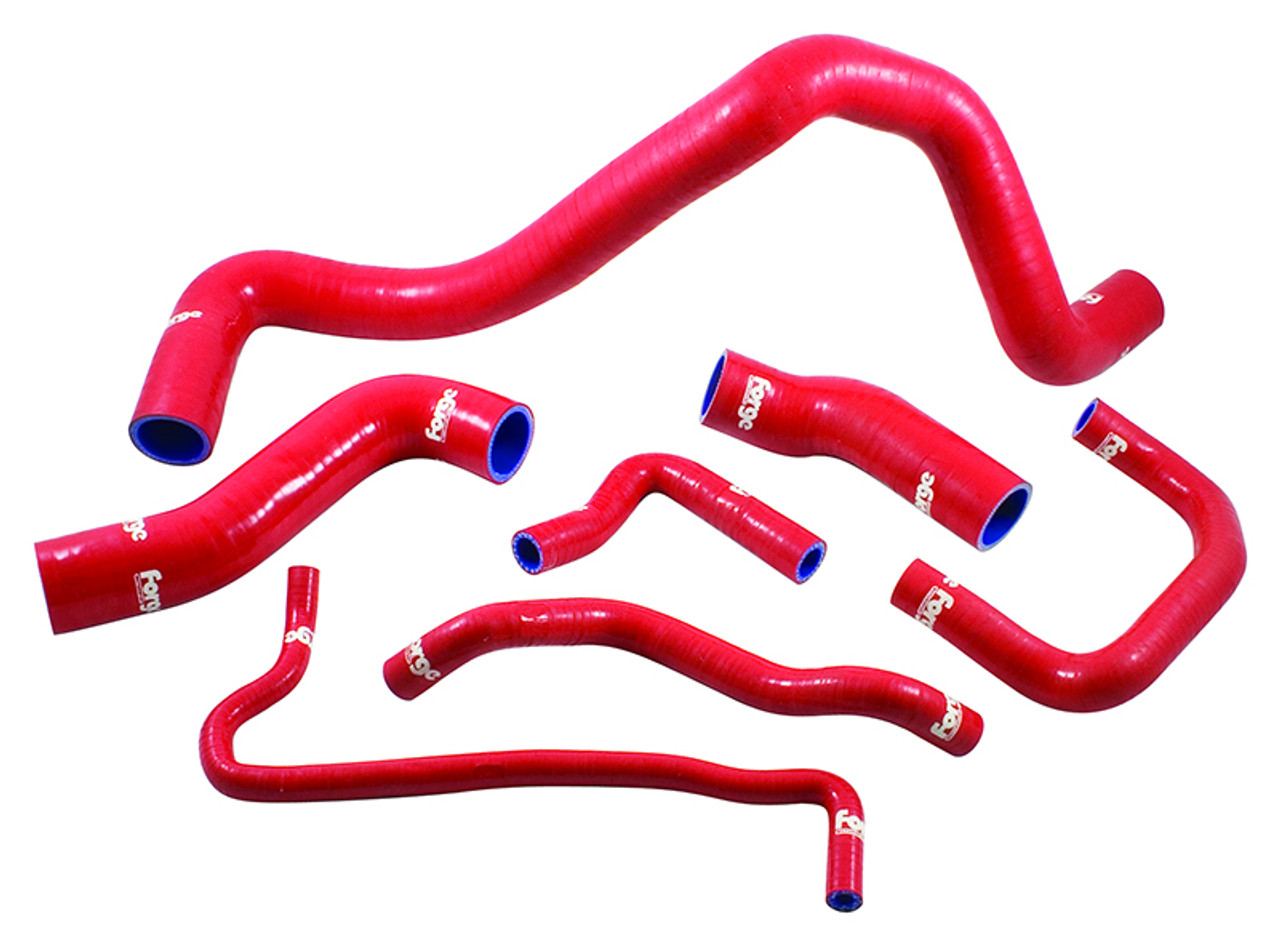 vw t4 coolant hose kit