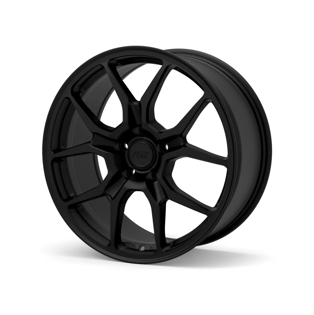 Neuspeed Flow Formed RSe10R Alloy Wheels 18x8.5 5x112 ET45