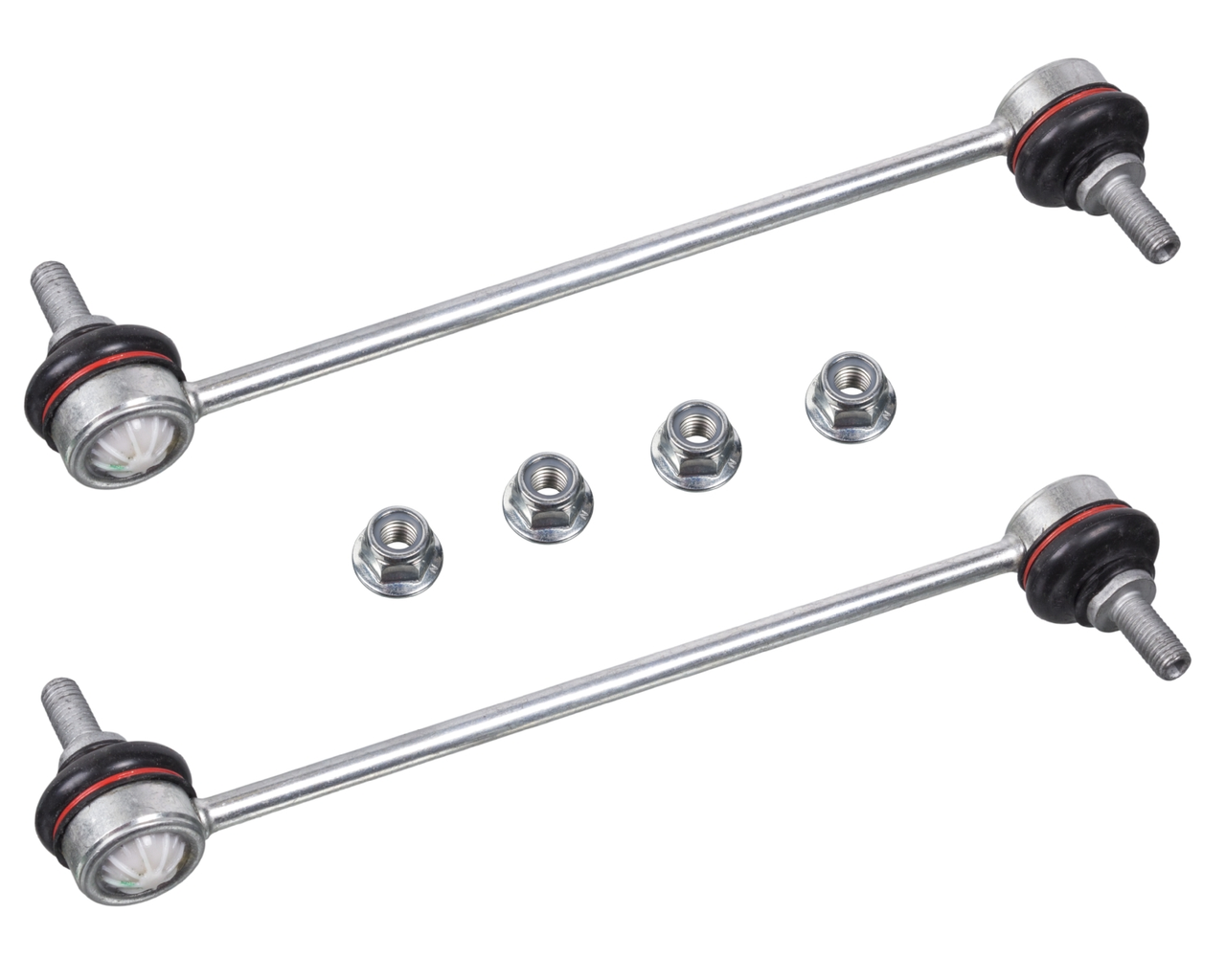 Febi Bilstein Shortened Drop Links - VAG PQ25 Platform Cars
