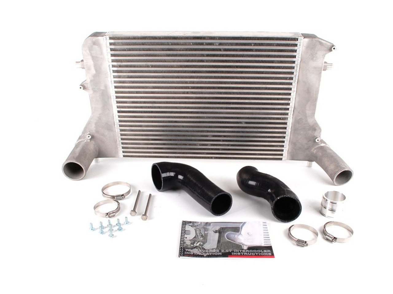 2.0 shop tfsi intercooler