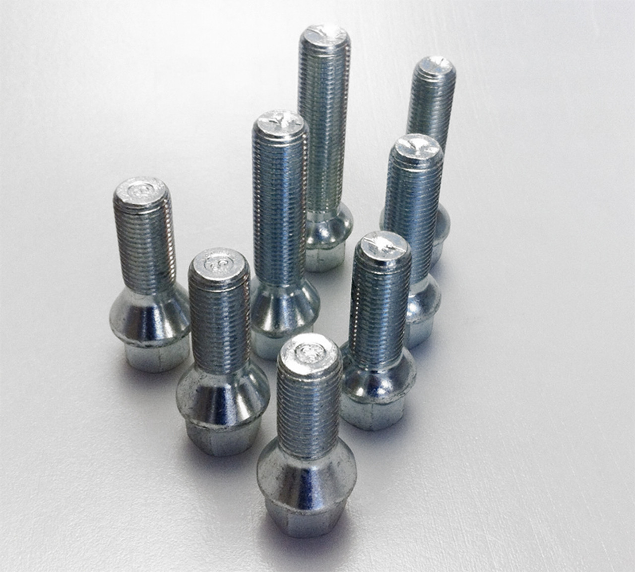 wheel bolts