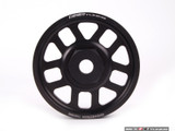 ECS Tuning Super-Lightweight Crank Pulley - VR6