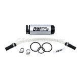 DeatschWerks DW65v High-Flow Fuel Pump - 2WD Cars Only