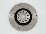 Vagbremtechnic 312mm Front Brake Discs