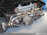 AWE Tuning Audi R8 V10 (2010-2013) SwitchPath Exhaust System