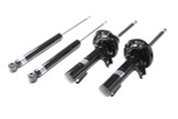 Racingline Performance Spring and Damper Kit - Golf Mk5