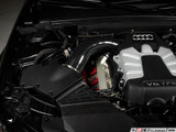 ECS Tuning Silicone Supercharger Inlet Kit - 3.0TFSI