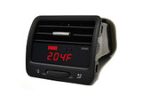 P3 Gauge - Mk5 Golf TDI - Complete with Vent P3 Gauge - Mk5 Golf TDI - Complete with Vent